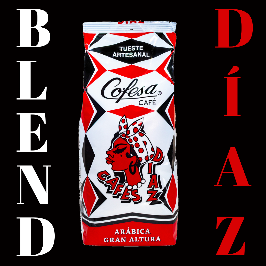 Blend DÍAZ