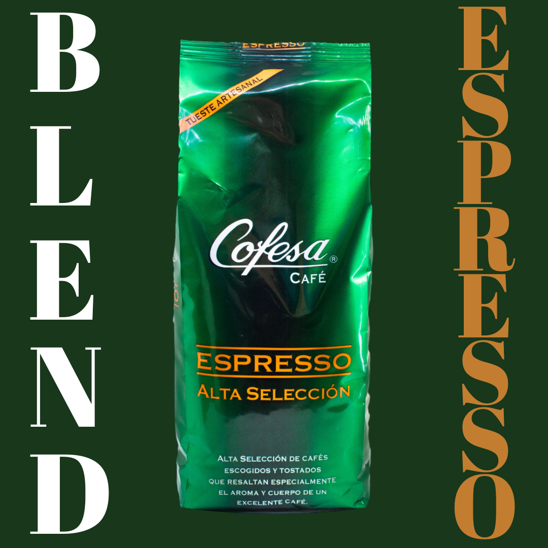 Blend ESPRESSO