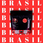 Brasil Red Bourbon