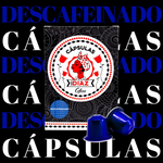 Cápsulas de Café Descafeinado