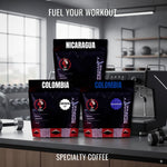 PACK "Energía Total" 💪