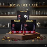 PACK "Joyas del Café" 💎