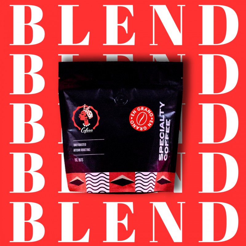 Blend Specialty