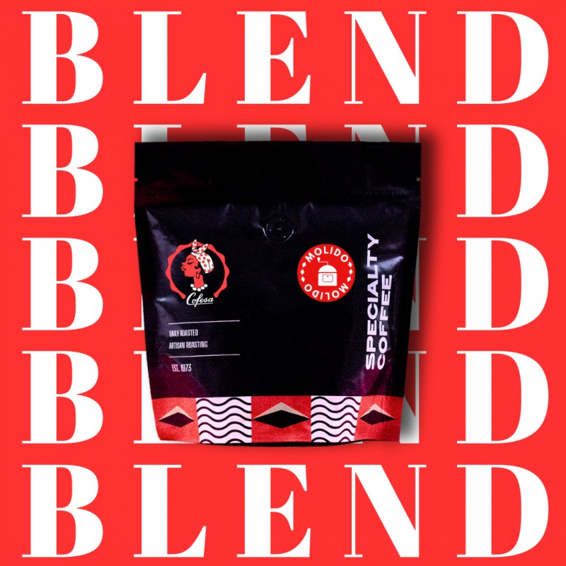 Blend Specialty