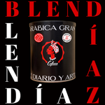 Blend DÍAZ