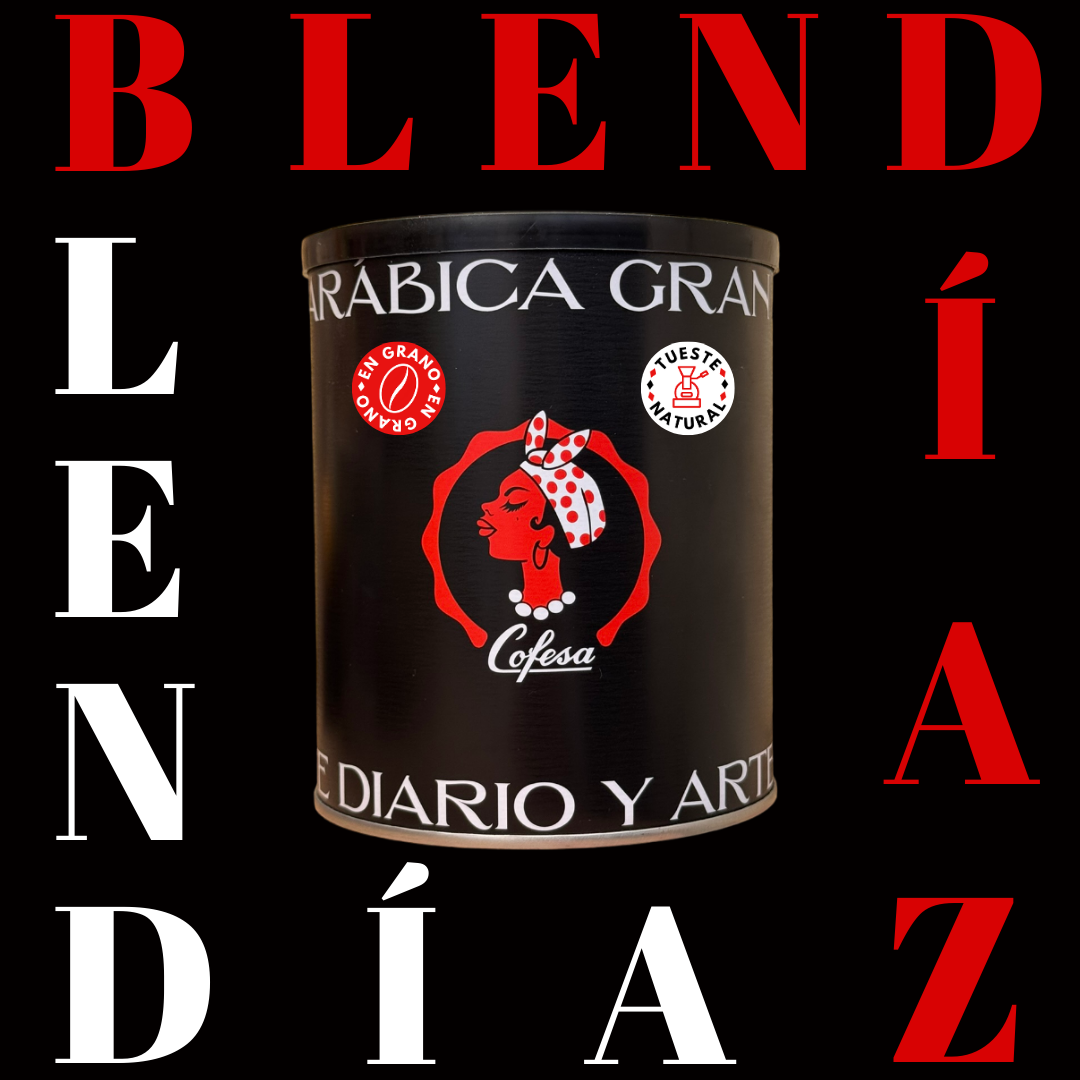 Blend DÍAZ