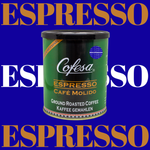 Blend ESPRESSO Descafeinado