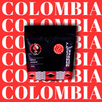 Colombia Huila