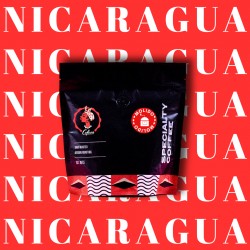 NICARAGUA COLIBRÍ AZUL MOLIDO (250gr)
