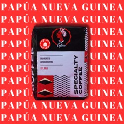 PAPUA NUEVA GUINEA (1KG MOLIDO)