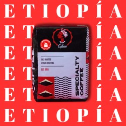 ETIOPÍA SIDAMO (1KG MOLIDO)