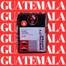 GUATEMALA MIRAMAR (1KG MOLIDO)