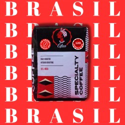 BRASIL FERMENTADO 120 HORAS (1KG-GRANO)