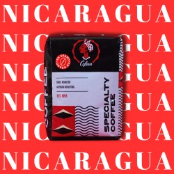 NICARAGUA COLIBRÍ AZUL (1KG EN GRANO)