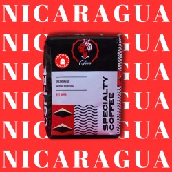NICARAGUA COLIBRÍ AZUL (1KG MOLIDO)