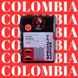 COLOMBIA HUILA (1KG EN GRANO)