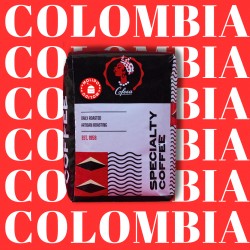 COLOMBIA HUILA (1KG MOLIDO)