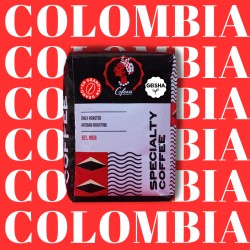 COLOMBIA GEISHA (1KG EN GRANO)