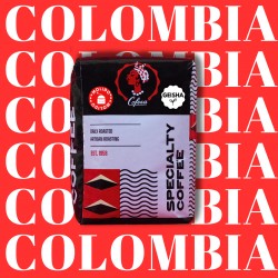 COLOMBIA GEISHA (1KG MOLIDO)