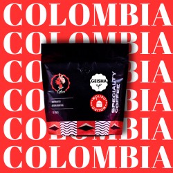 COLOMBIA GEISHA MOLIDO (250gr)