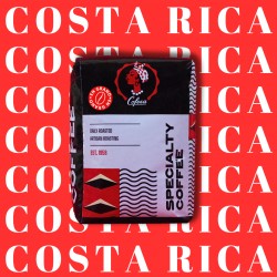 Costa Rica [Los Santos Tarrazú] (1Kg-Grano)