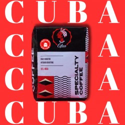 CUBA (1KG-GRANO)