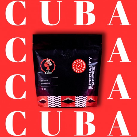 CUBA (1KG-GRANO)