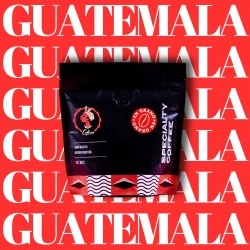 GUATEMALA ANTIGUA PASTORAL (250 GR EN GRANO)