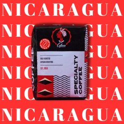 NICARAGUA Jinotega (1KG EN GRANO)