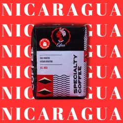 NICARAGUA Jinotega (1KG MOLIDO)