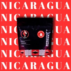 NICARAGUA JINOTEGA MOLIDO (250gr)