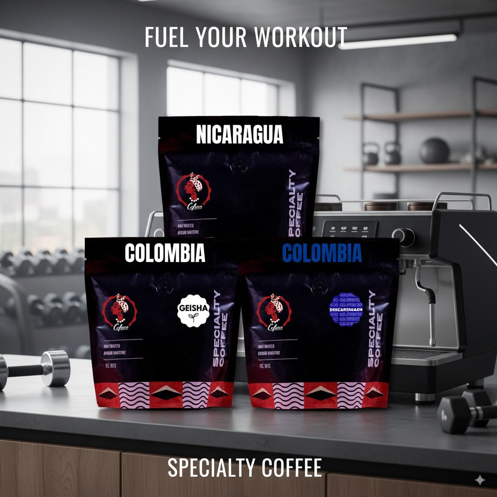 PACK "Energía Total" 💪