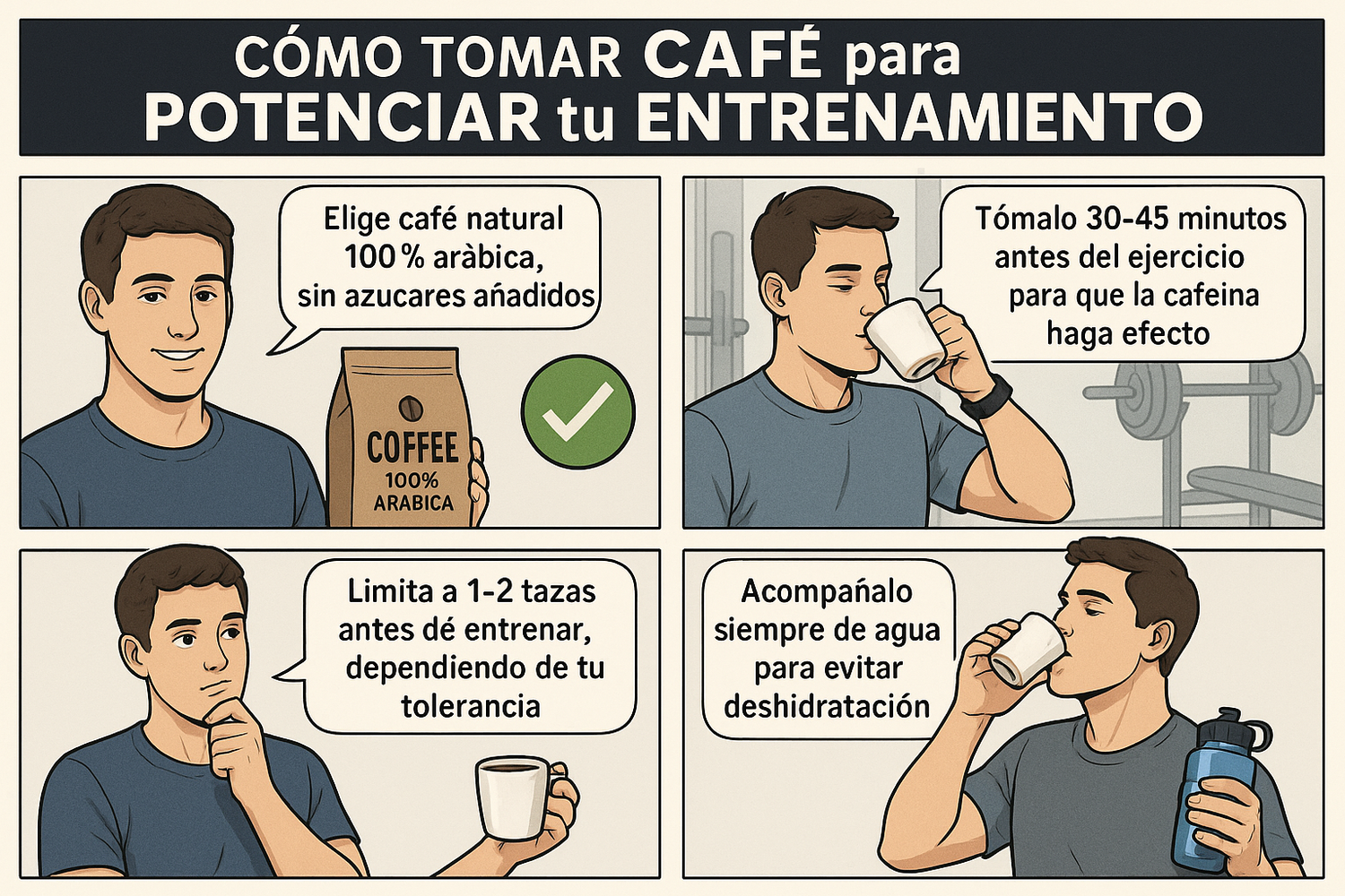 pero que sea un poco mas realista las imagenes, que no sea un superheroe y que esten los textos en español